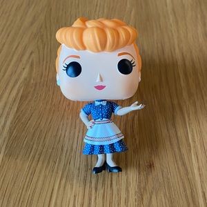 I Love Lucy Funko Pop 654 Target